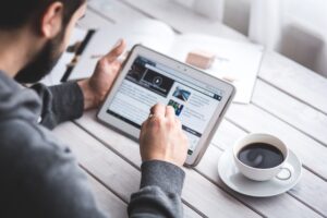 Tablets Service tips service tablets