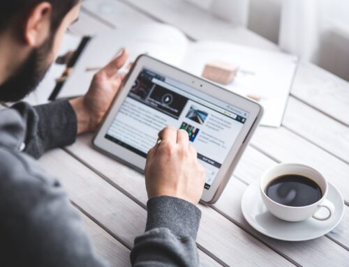 Απλά tips προστασίας για το tablet σας!